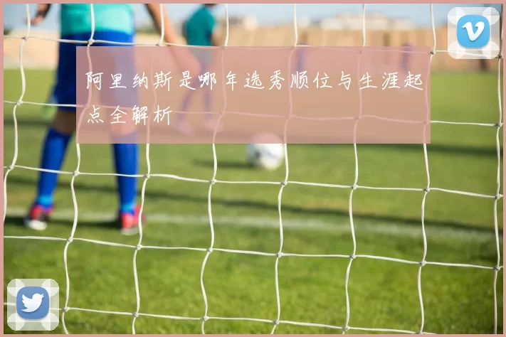 阿里纳斯是哪年选秀顺位与生涯起点全解析