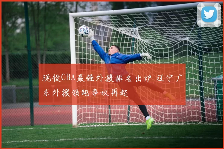 现役CBA最强外援排名出炉 辽宁广东外援领跑争议再起