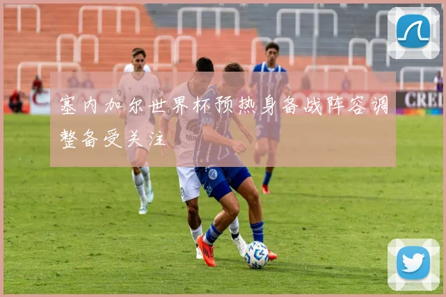塞内加尔世界杯预热身备战阵容调整备受关注